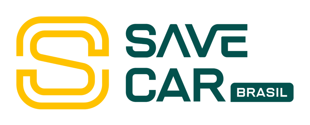 Logo Save Car